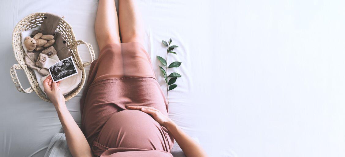 Barnmorska Malmö. Vi har en trygg mödravård.